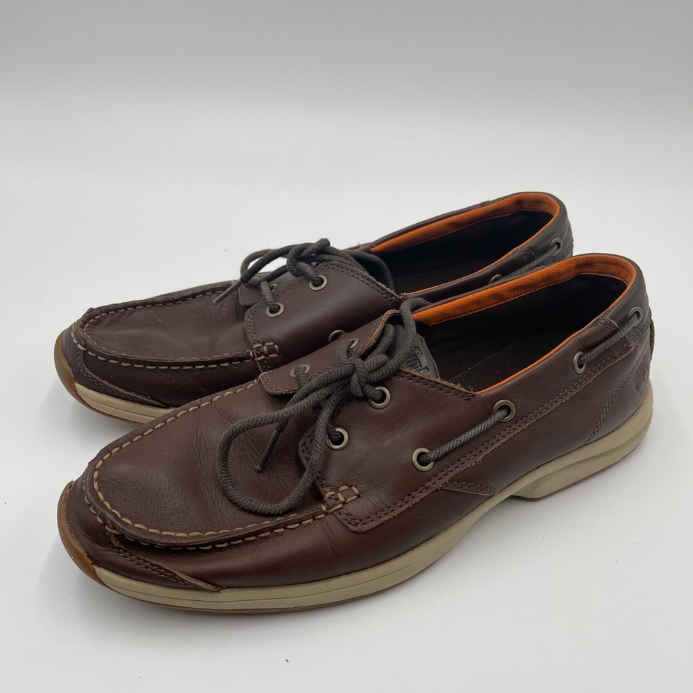 Timberland Shoes